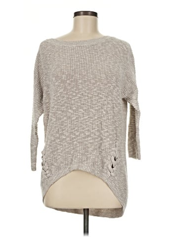 Express Pullover Sweater (view 1)