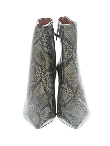 BCBGMAXAZRIA Ankle Boots (view 2)