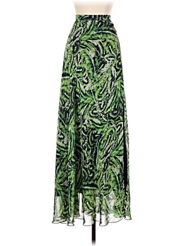 Rhyme Los Angeles Casual Skirt (view 2)