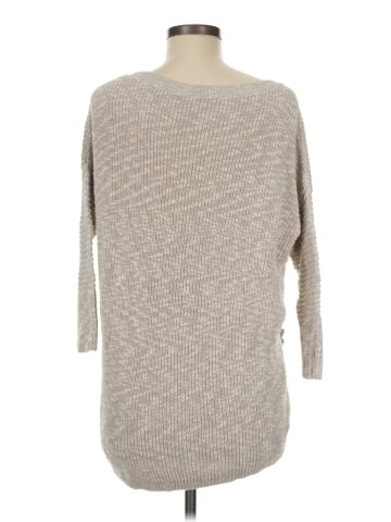 Express Pullover Sweater (view 2)