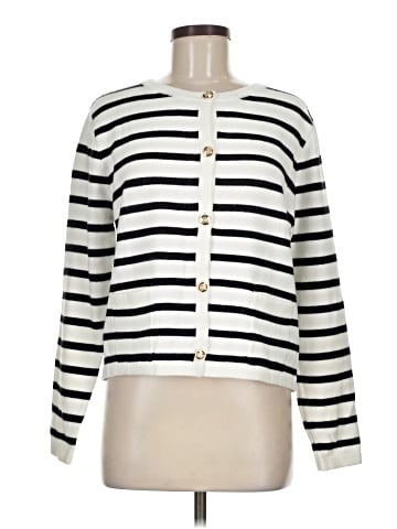 Lillusory Cardigan (view 1)