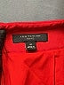 Ann Taylor Red Formal Skirt Size 10 (petite) - photo 4