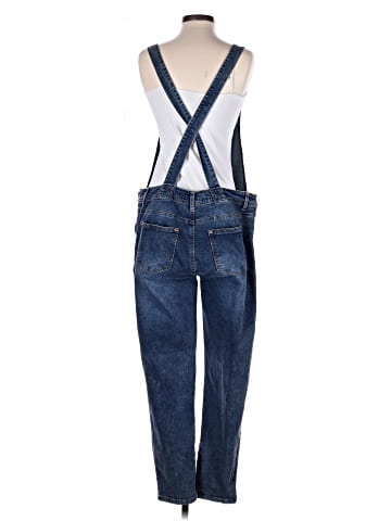 Wallflower Overalls (view 2)