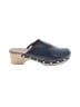 Universal Thread Blue Mule/Clog Size 9 1/2 - photo 1