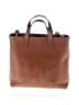 Madewell Brown Satchel One size - photo 3