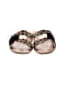 Seychelles 100% Leather Brown Sandals Size 7 - photo 2