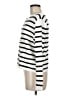 Lillusory Stripes White Cardigan Size M - photo 5