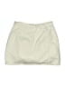 Bill Blass Tan Khaki Shorts Size 10 - photo 2