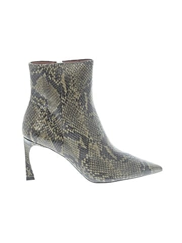 BCBGMAXAZRIA Ankle Boots (view 1)