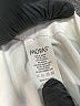 Mopas Ivory Shorts One size - photo 3