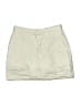 Bill Blass Tan Khaki Shorts Size 10 - photo 1