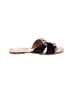 Seychelles 100% Leather Brown Sandals Size 7 - photo 1