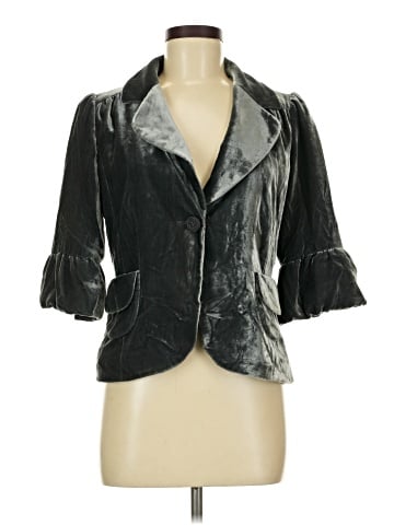 Halogen Blazer (view 1)