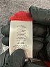 Eri + Ali Red Sleeveless Top Size XS - photo 8