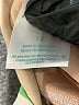 Kona Sol Floral Yellow Swimsuit Top Size 1X - photo 4