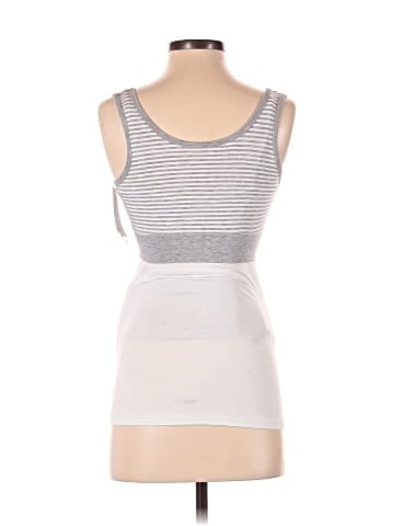 Seraphine Sleeveless T-Shirt (view 2)