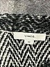 Vince. Tweed Gray Wool Pullover Sweater Size S - photo 7