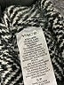 Vince. Tweed Gray Wool Pullover Sweater Size S - photo 8