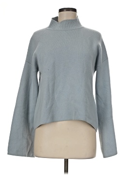 Club Monaco Cashmere Pullover Sweater
