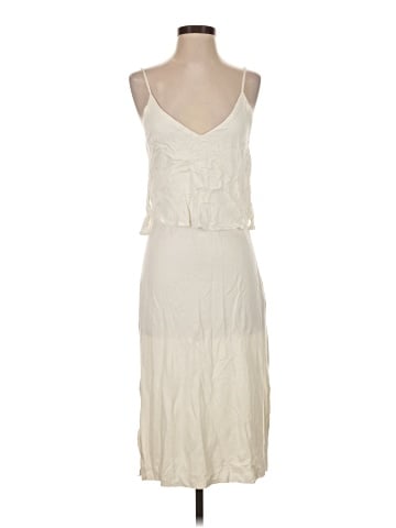 Zara W&B Collection Cocktail Dress (view 1)