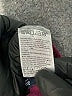 Gap Outlet Solid Burgundy Active Pants Size XXL - photo 5