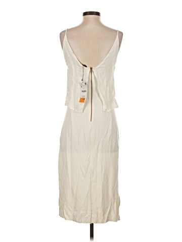 Zara W&B Collection Cocktail Dress (view 2)