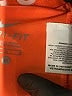 Nike Blue Athletic Shorts Size M - photo 3