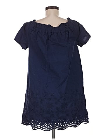 Vineyard Vines Short Sleeve Blouse (view 2)