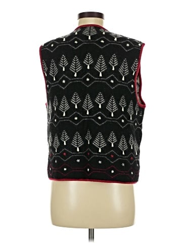 Talbots Sweater Vest (view 2)
