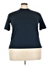 Uniqlo Blue Short Sleeve Top Size XXL - photo 1