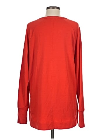 Athleta Long Sleeve T-Shirt (view 2)
