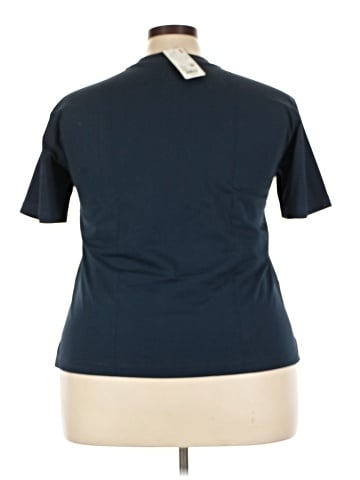 Uniqlo Short Sleeve Top (view 2)