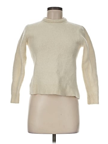 L.L.Bean Wool Pullover Sweater (view 1)