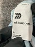 all in motion Tie-dye Blue Pullover Sweater Size L - photo 7