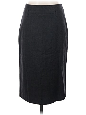 United Colors Of Benetton Wool Skirt (view 1)