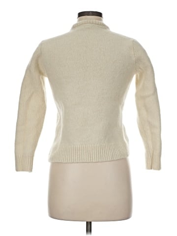 L.L.Bean Wool Pullover Sweater (view 2)