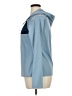 Sierra Designs Blue Sweatshirt Size XL - photo 5