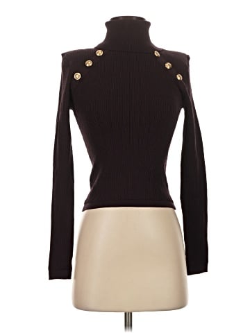 Express Turtleneck Sweater (view 1)
