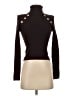 Express Brown Turtleneck Sweater Size XS - photo 1