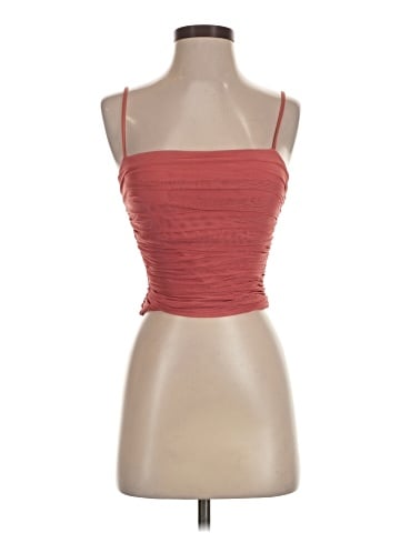 Express Tube Top (view 1)