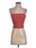 Express Red Tube Top Size XS - photo 1