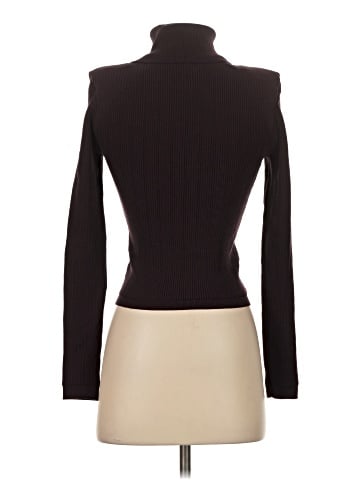 Express Turtleneck Sweater (view 2)