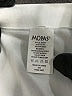 Mopas Ivory Athletic Shorts One size - photo 3