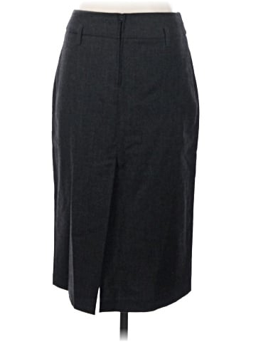 United Colors Of Benetton Wool Skirt (view 2)