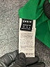Shein 100% Polyester Paisley Green Casual Dress Size 2 - photo 7