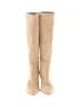 Dolce Vita Ivory Boots Size 7 1/2 - photo 2
