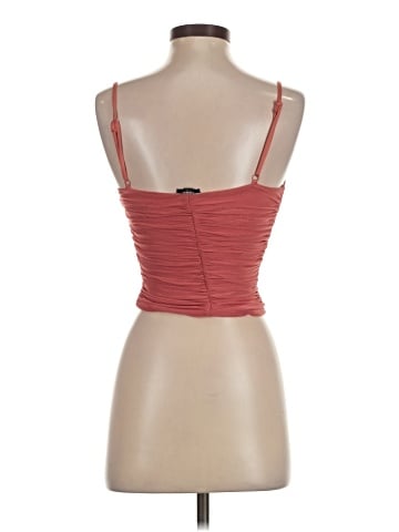 Express Tube Top (view 2)