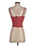 Express Red Tube Top Size XS - photo 2