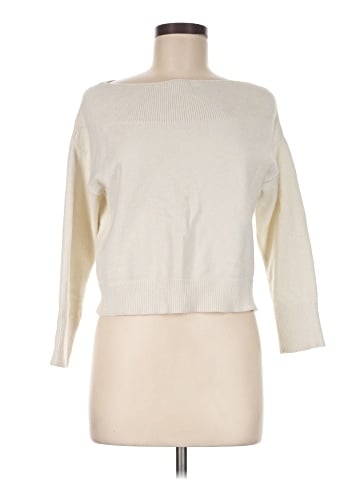 Moth Pullover Sweater (view 1)