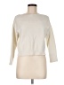 Moth Ivory Pullover Sweater Size M - photo 1